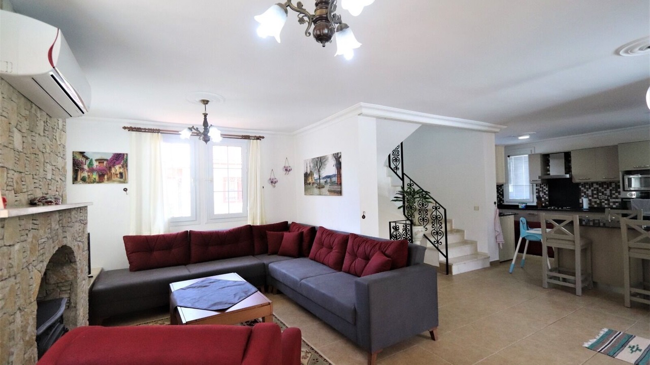Photo of Livingroom in Oludeniz