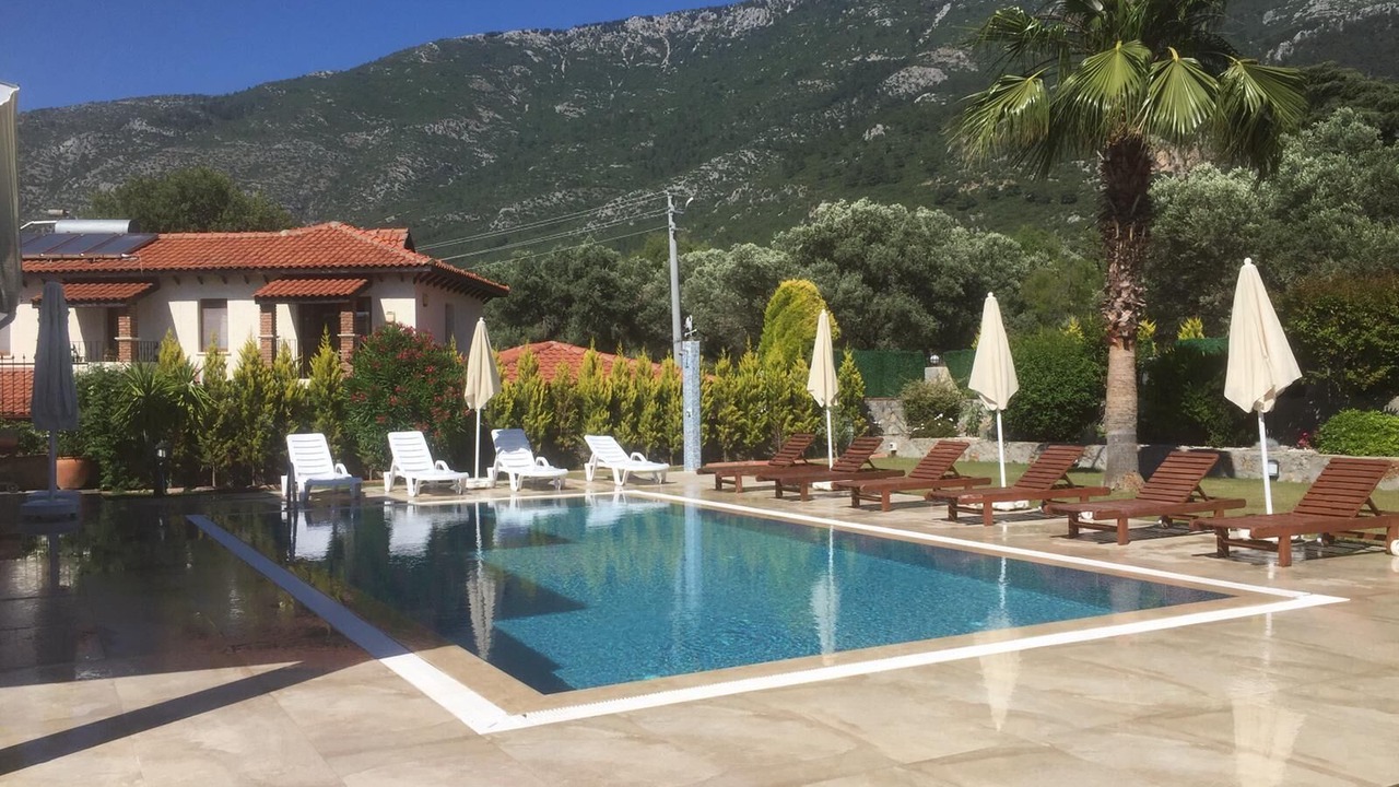 Photo of Outdoor in Oludeniz