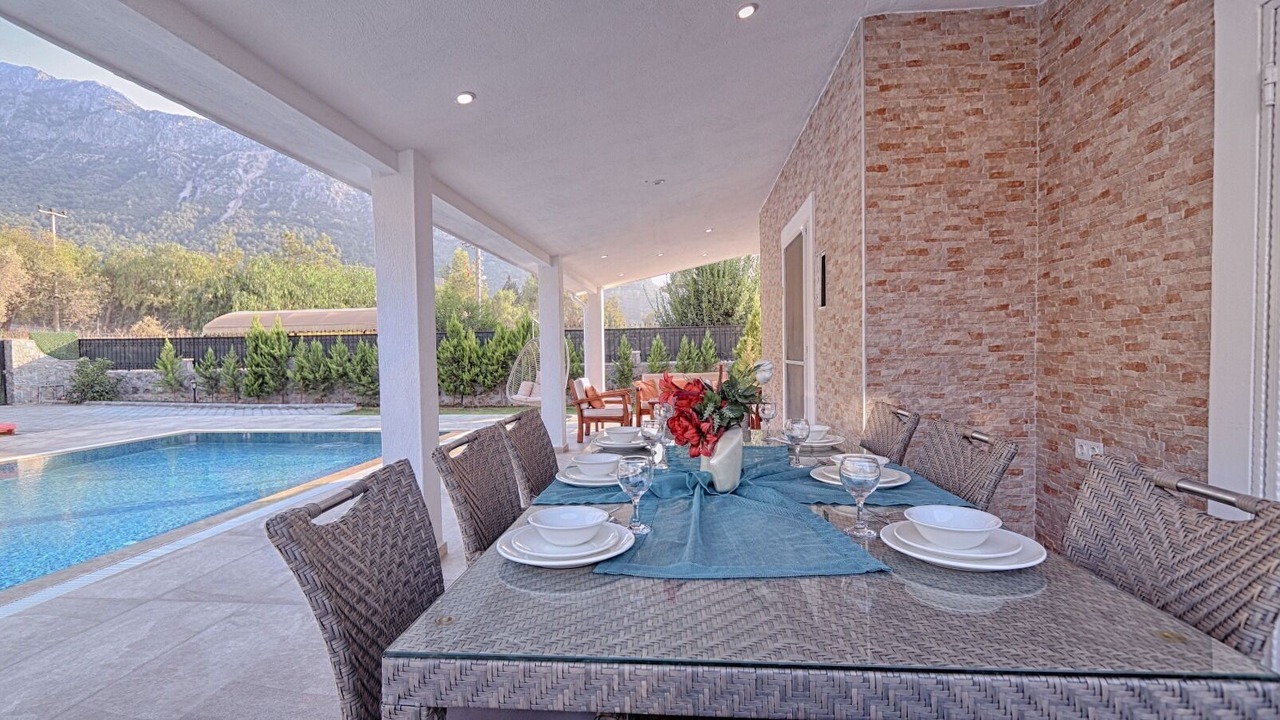 Photo of Outdoor in Oludeniz