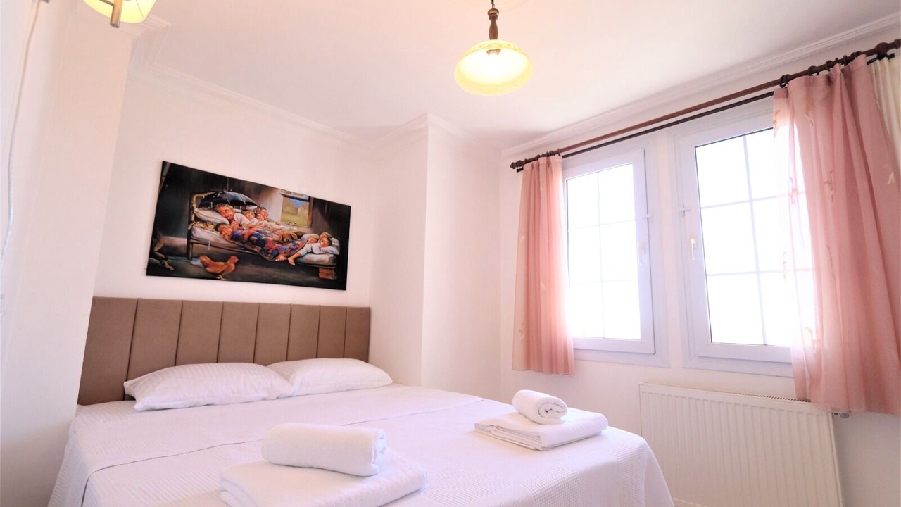 Photo of Bedroom in Oludeniz