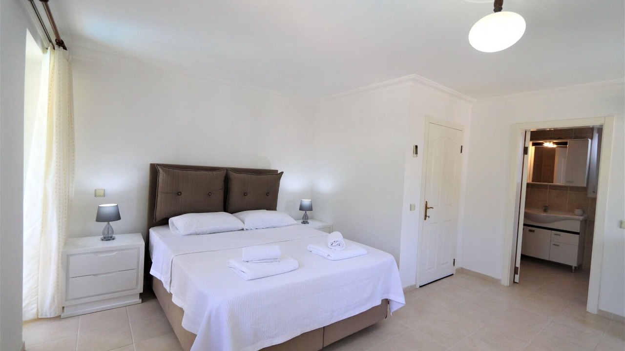 Photo of Bedroom in Oludeniz