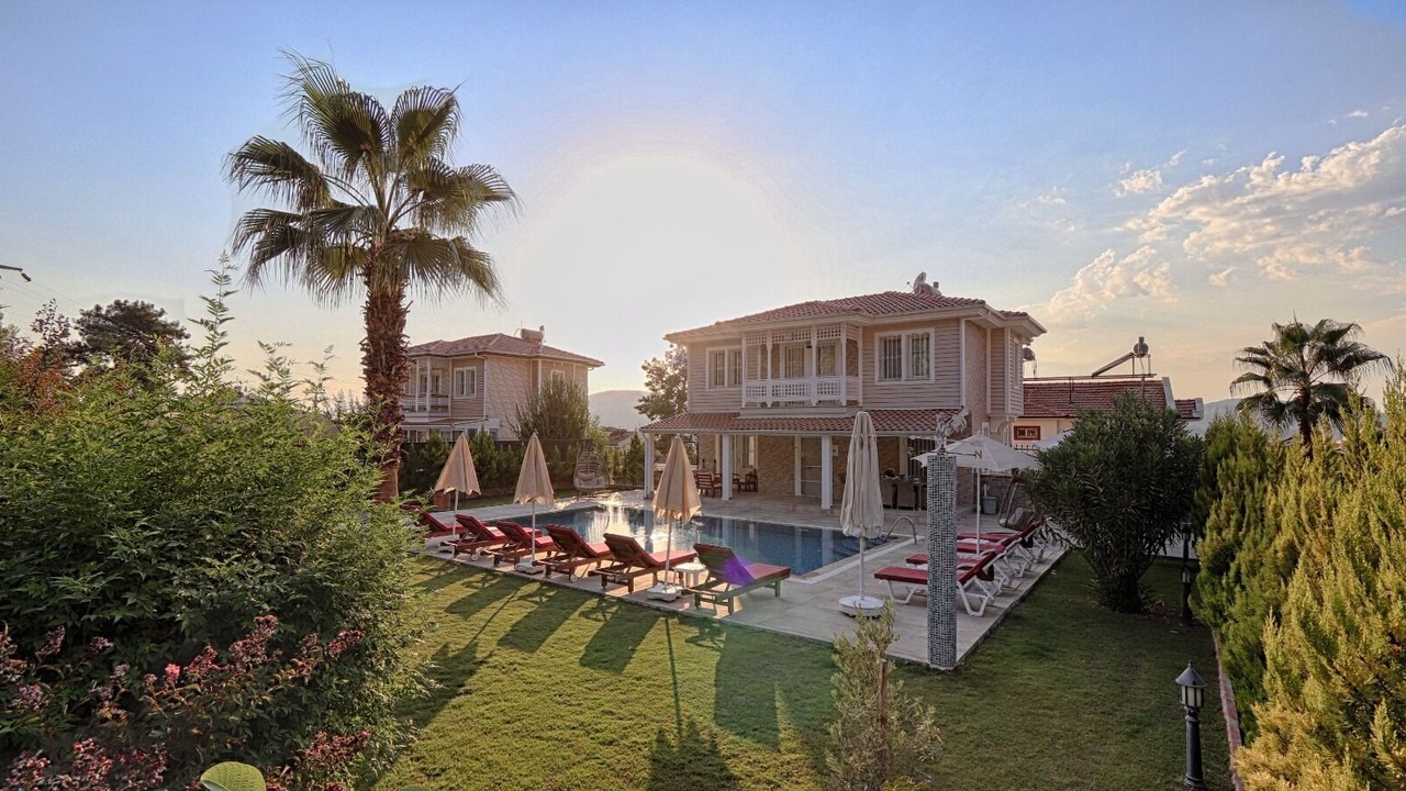 Photo of Outdoor in Oludeniz