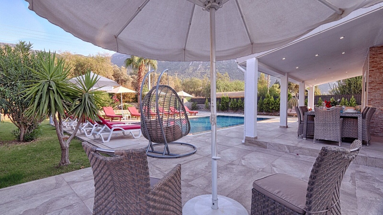 Photo of Outdoor in Oludeniz