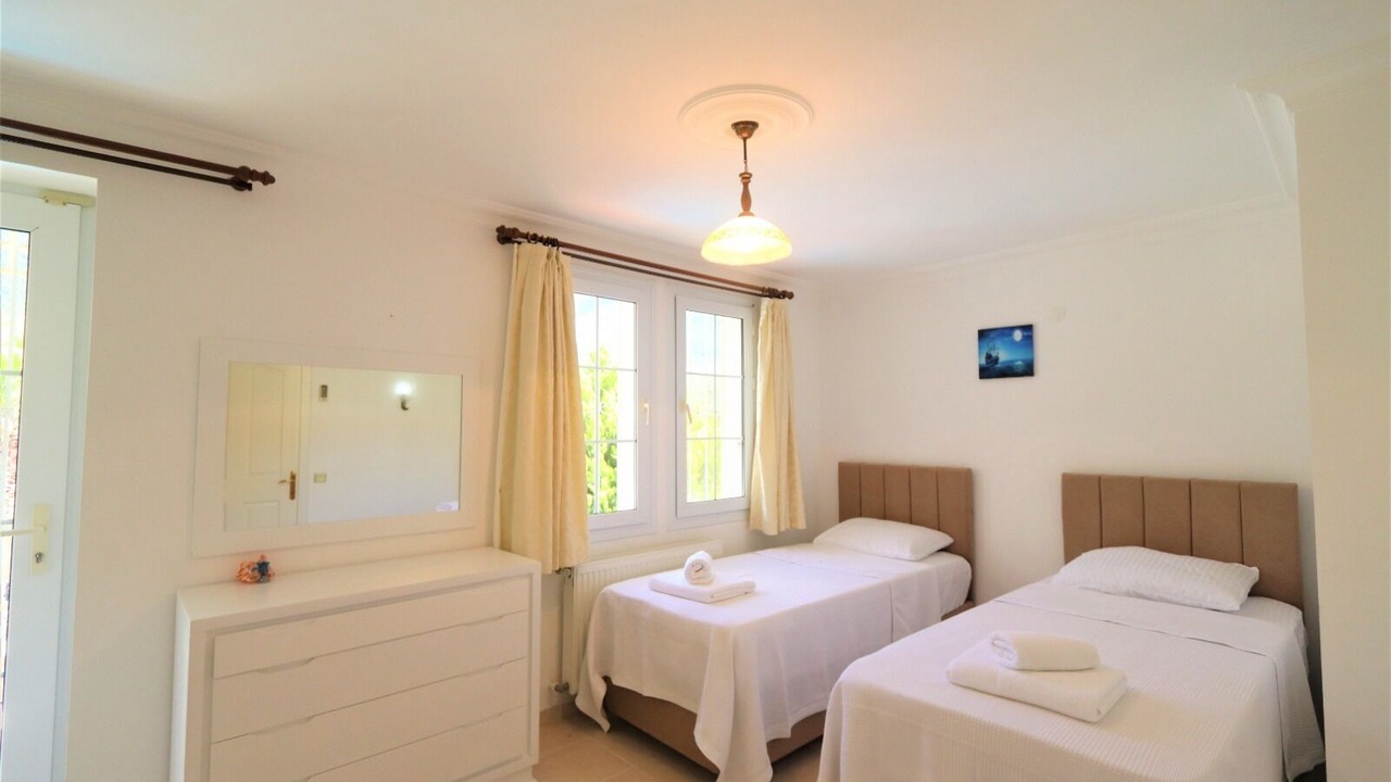 Photo of Bedroom in Oludeniz