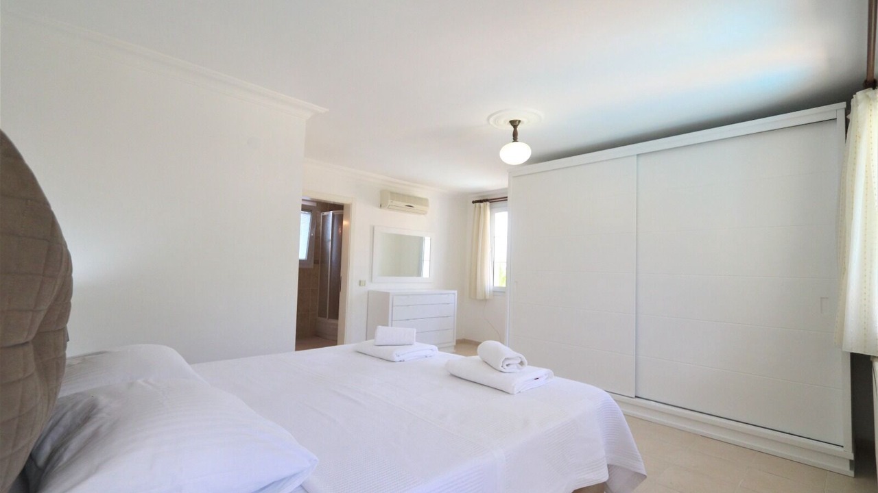 Photo of Bedroom in Oludeniz