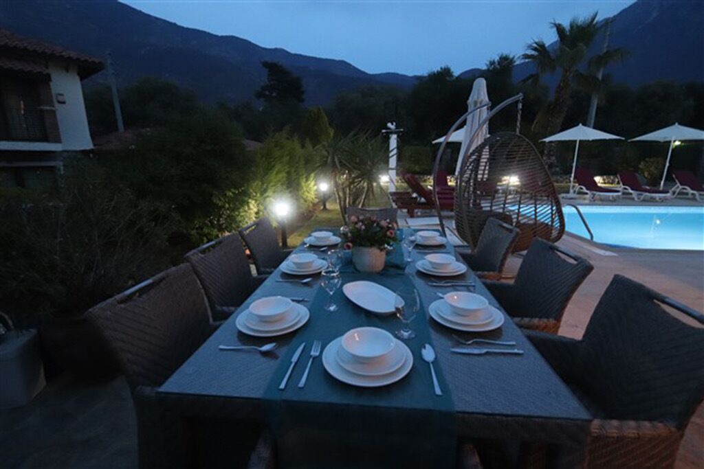Photo of Outdoor in Oludeniz