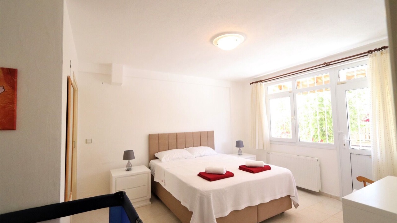Photo of Bedroom in Oludeniz