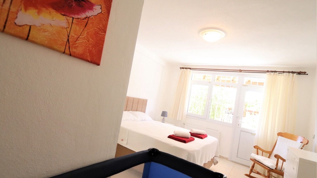 Photo of Bedroom in Oludeniz