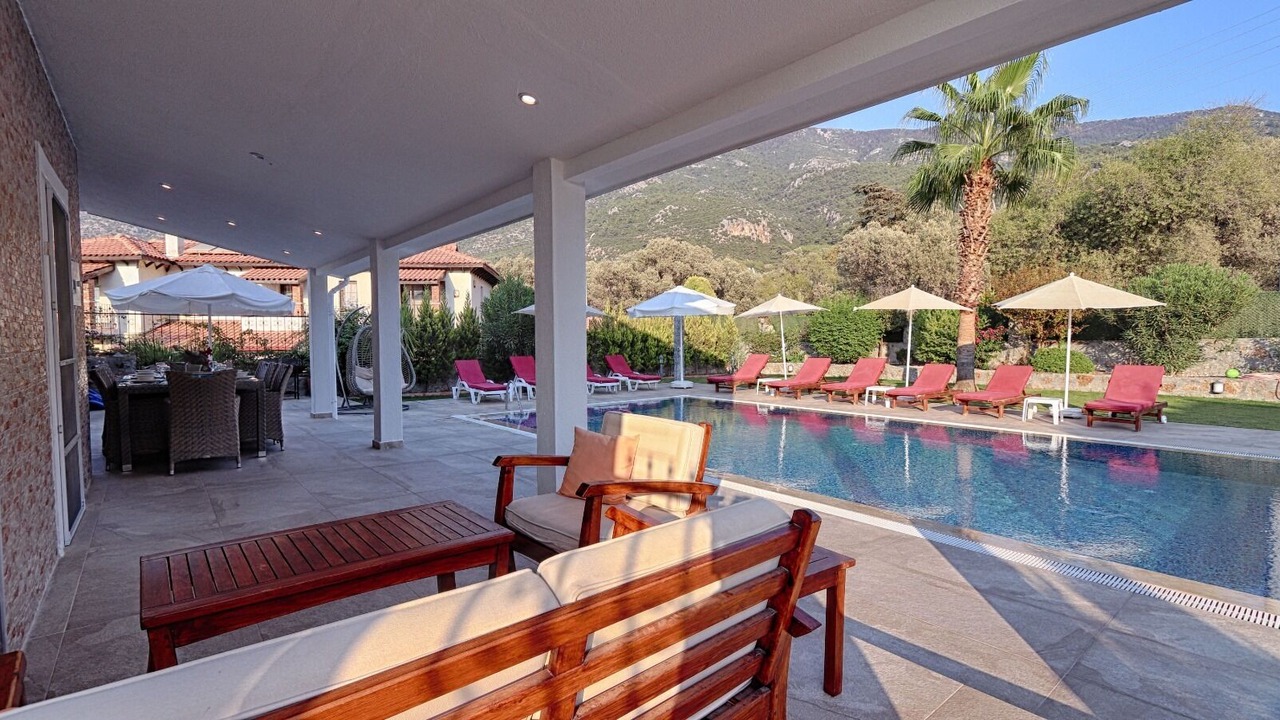 Photo of Outdoor in Oludeniz