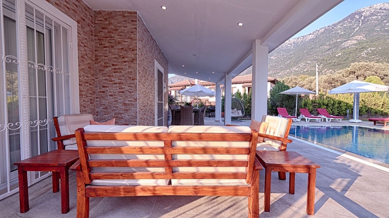 Photo of Outdoor in Oludeniz