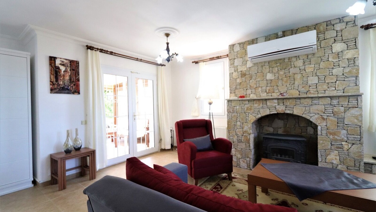 Photo of Livingroom in Oludeniz