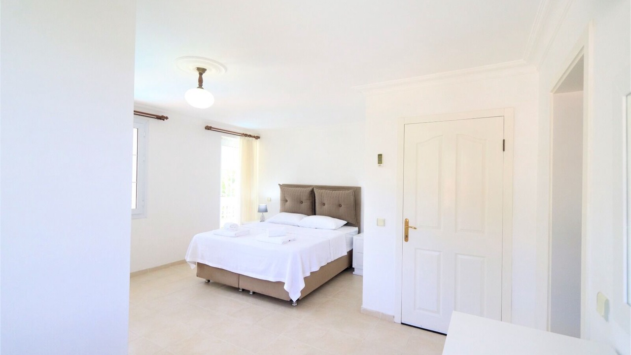Photo of Bedroom in Oludeniz