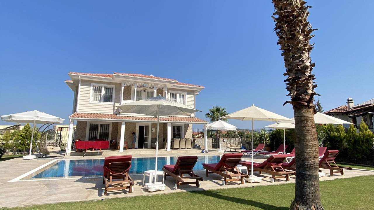 Photo of Outdoor in Oludeniz