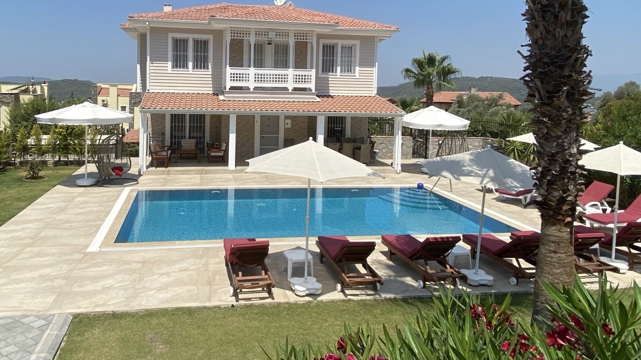 Photo of Outdoor in Oludeniz