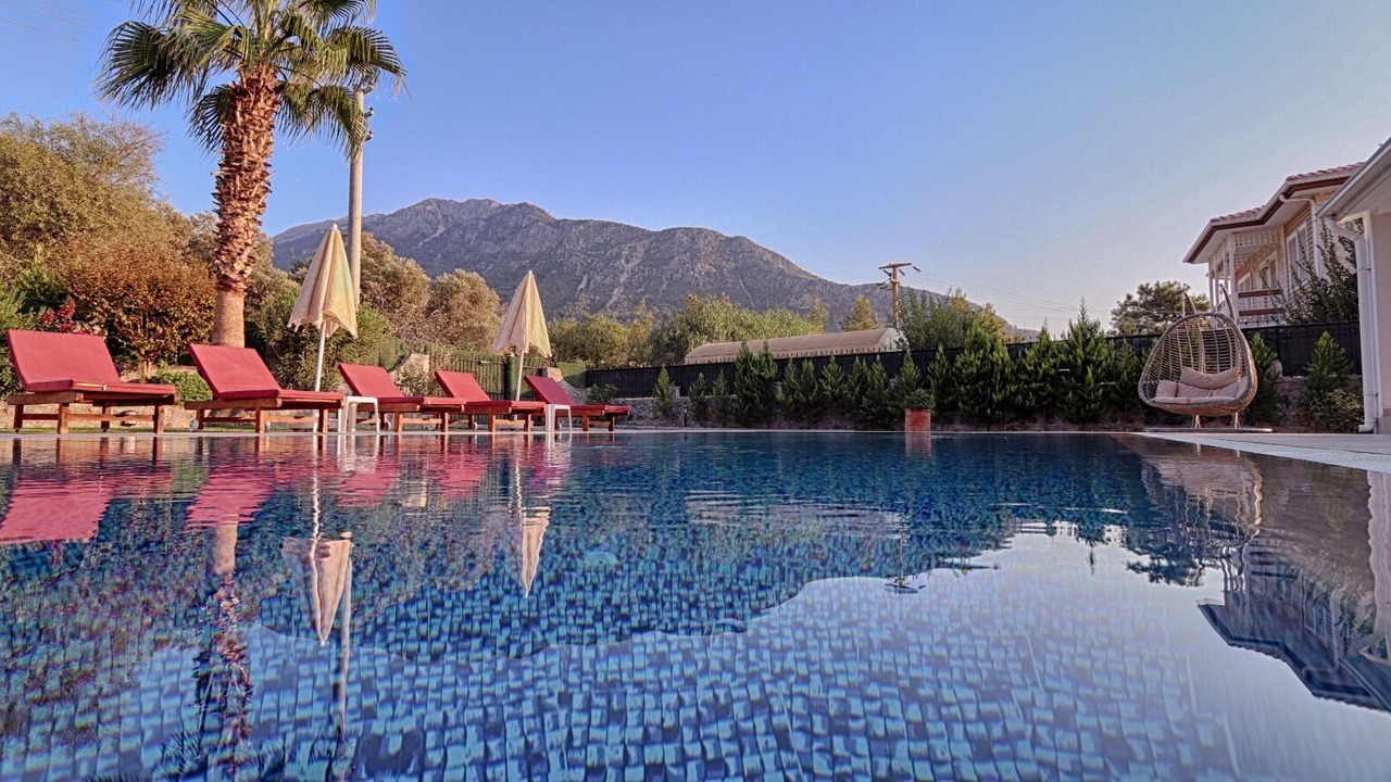 Photo of Outdoor in Oludeniz
