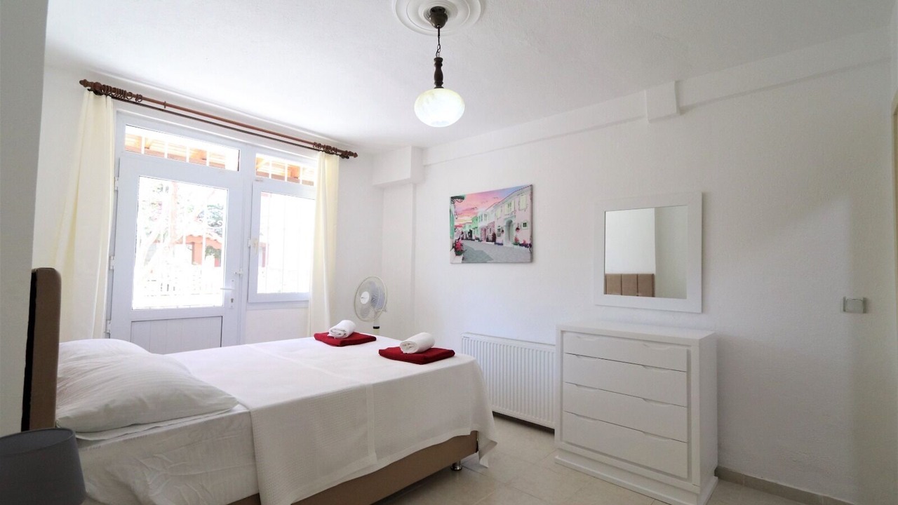 Photo of Bedroom in Oludeniz