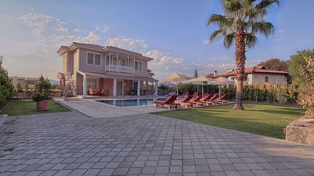 Photo of Outdoor in Oludeniz