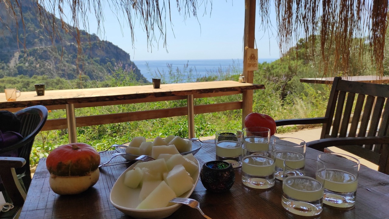 Photo of Kitchen in Ovacik