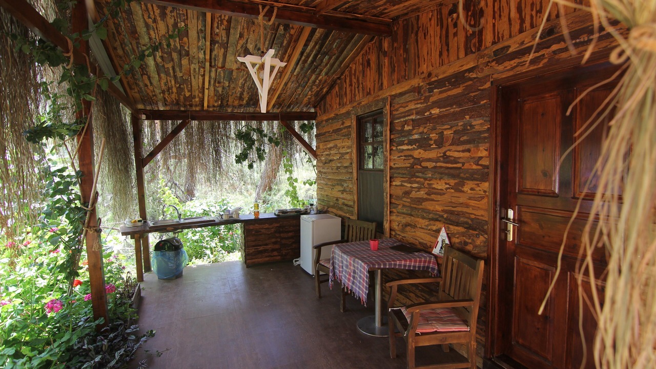 Photo of Bedroom in Ovacik