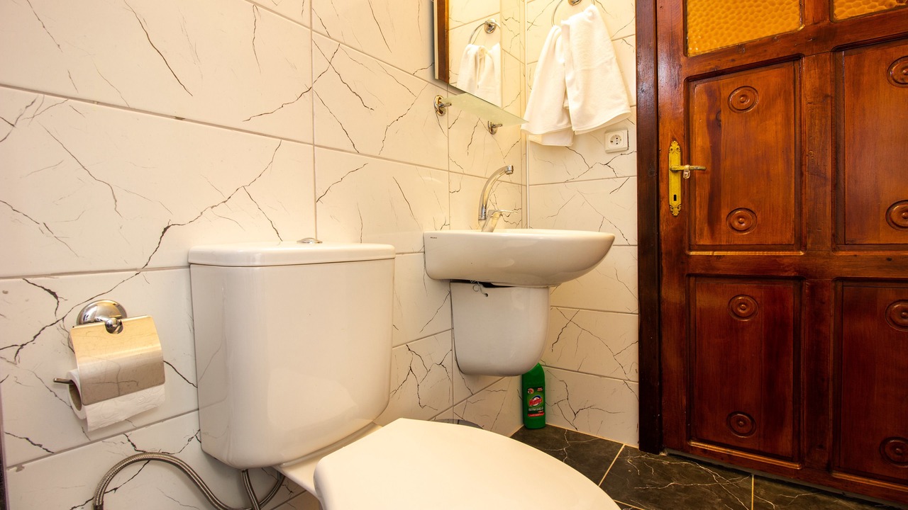 Photo of Bathroom in Ovacik