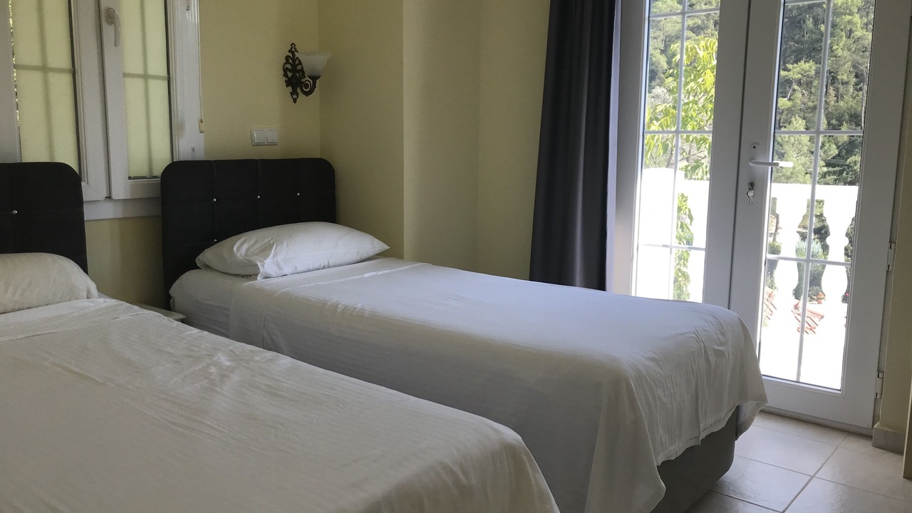 Photo of Bedroom in Uzumlu
