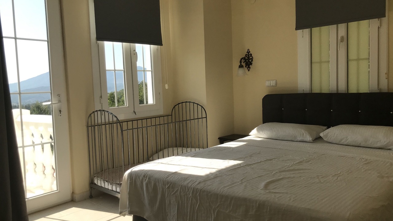 Photo of Bedroom in Uzumlu