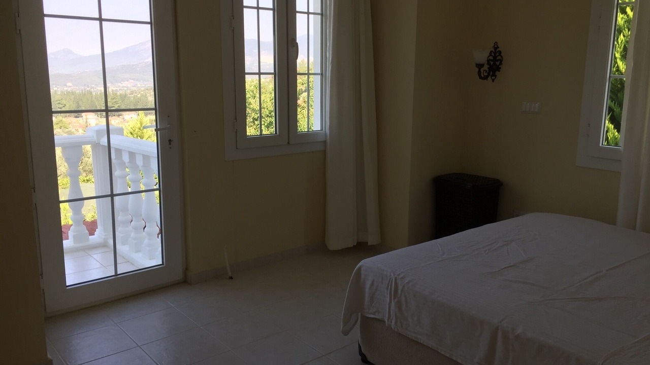 Photo of Bedroom in Uzumlu