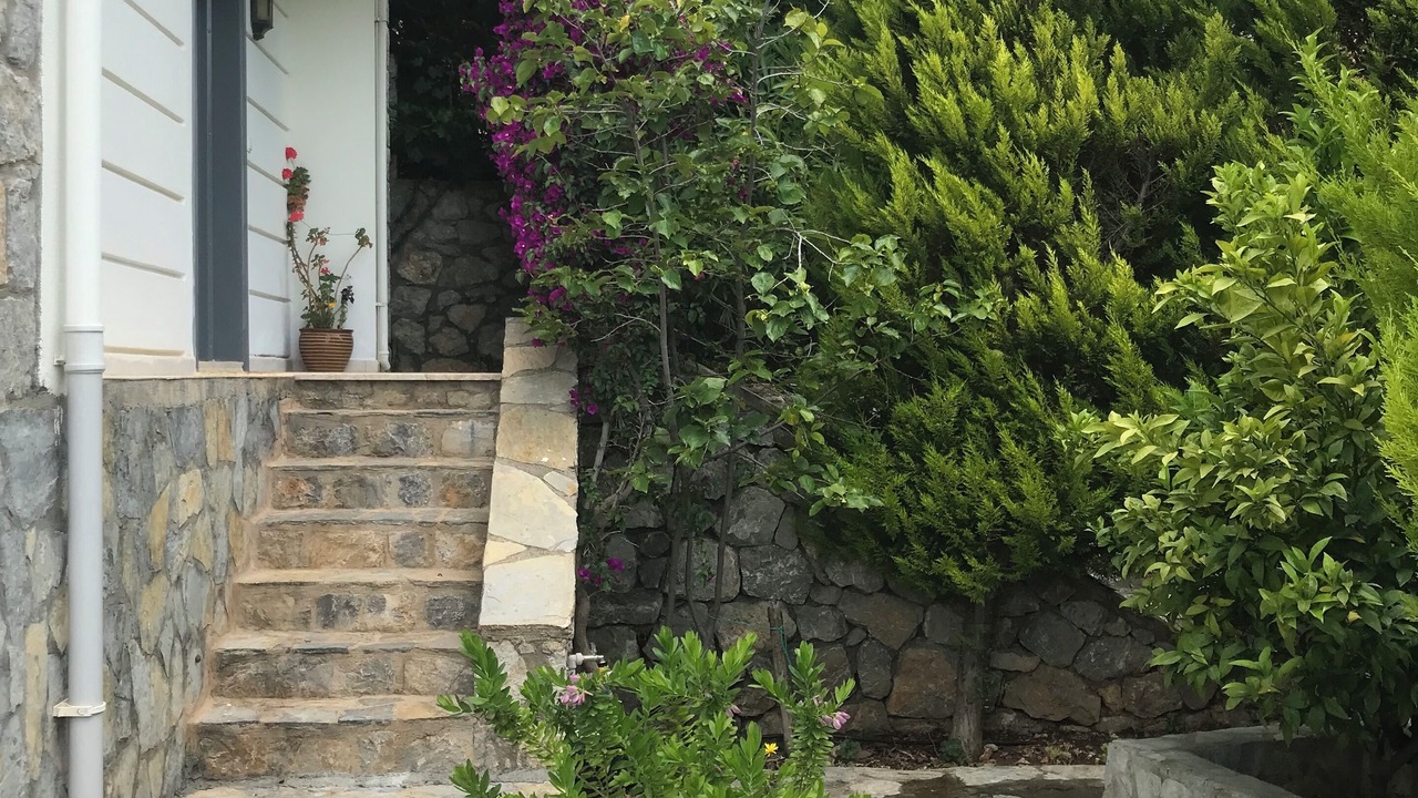 Photo of Outdoor in Uzumlu