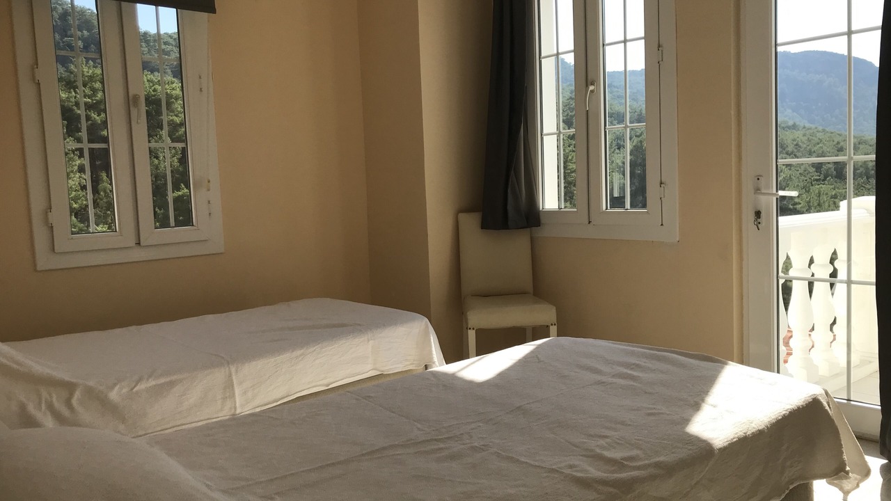 Photo of Bedroom in Uzumlu