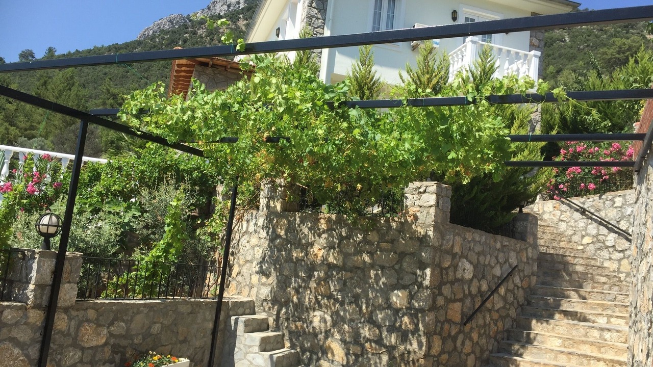 Photo of Outdoor in Uzumlu