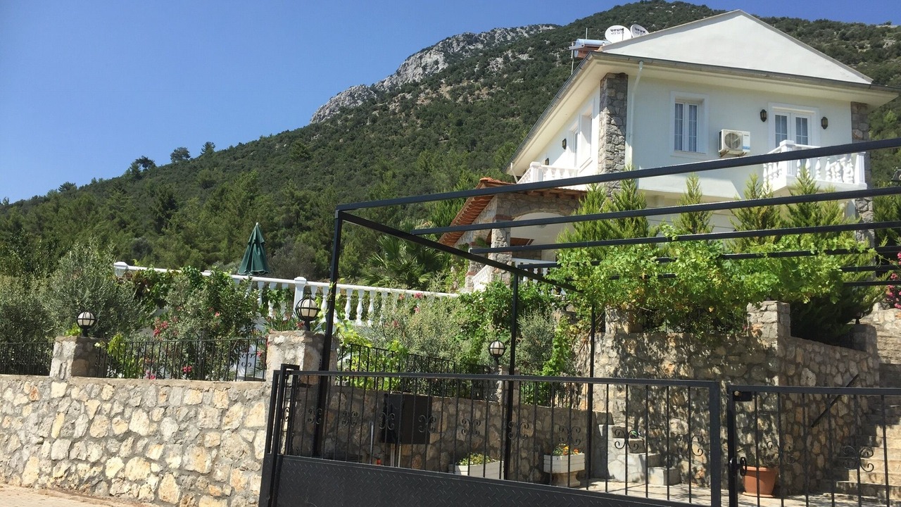 Photo of Outdoor in Uzumlu