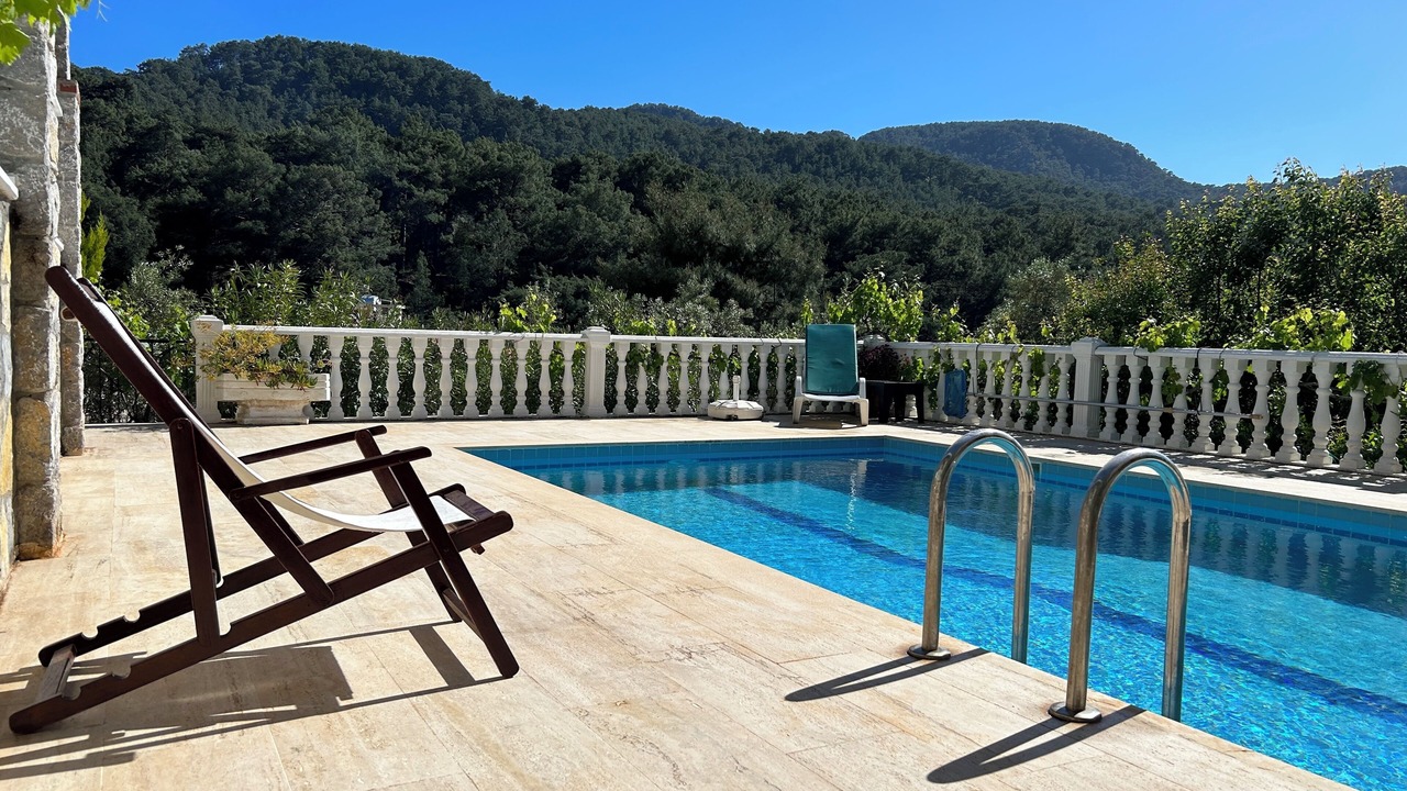 Photo of Outdoor in Uzumlu