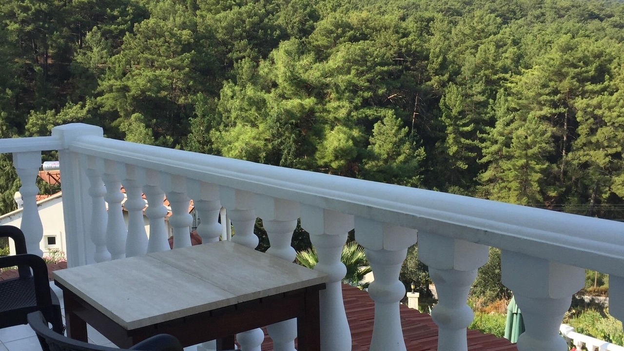 Photo of Outdoor in Uzumlu