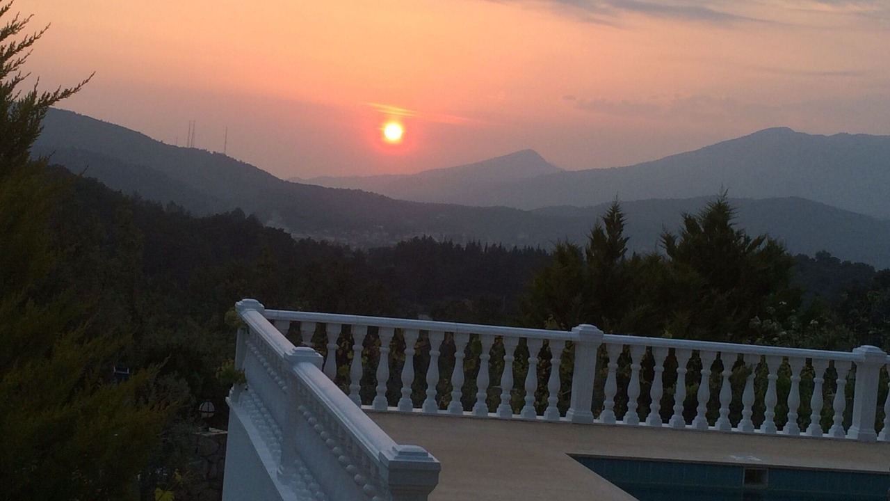 Photo of Outdoor in Uzumlu