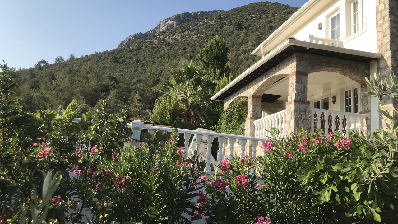 Photo of Outdoor in Uzumlu