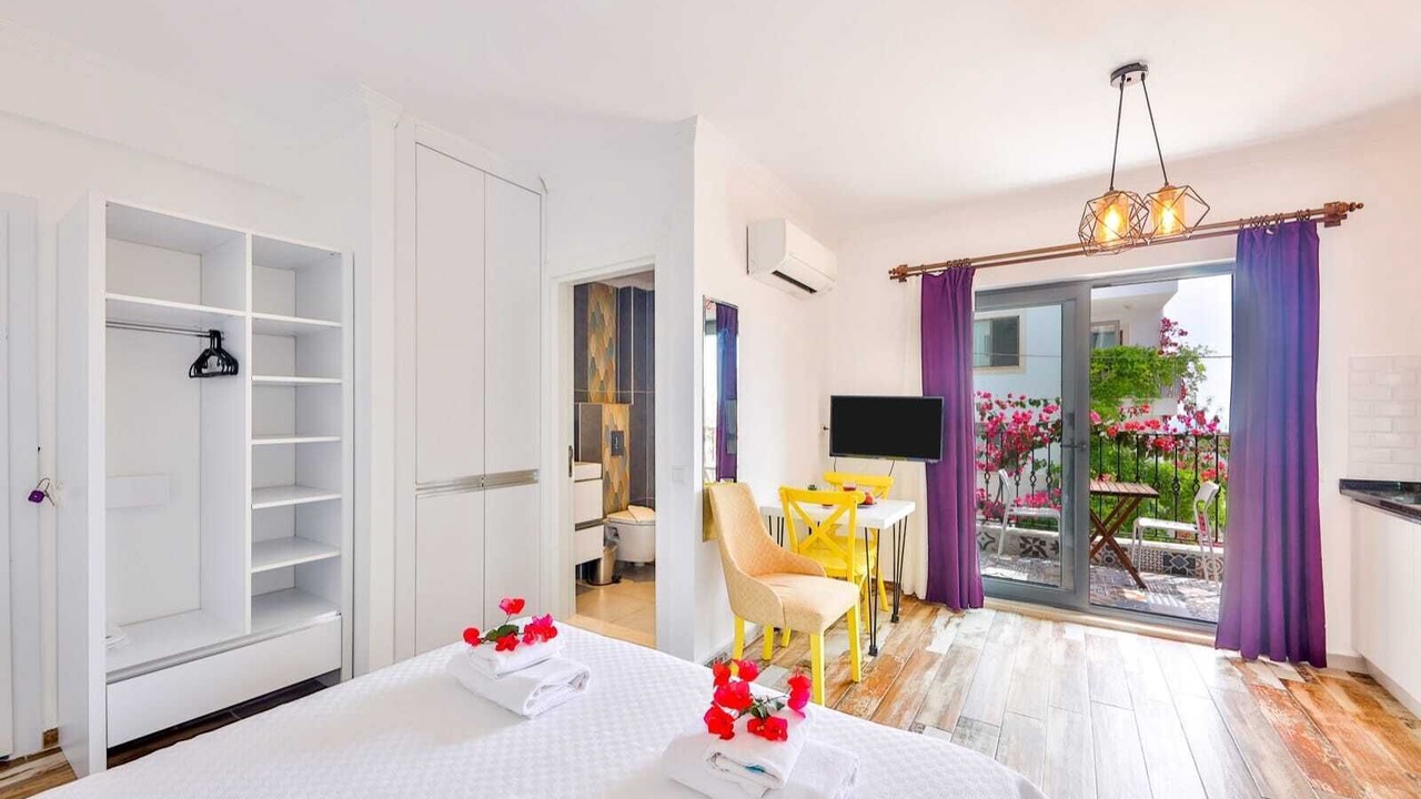 Photo of Livingroom in Kas