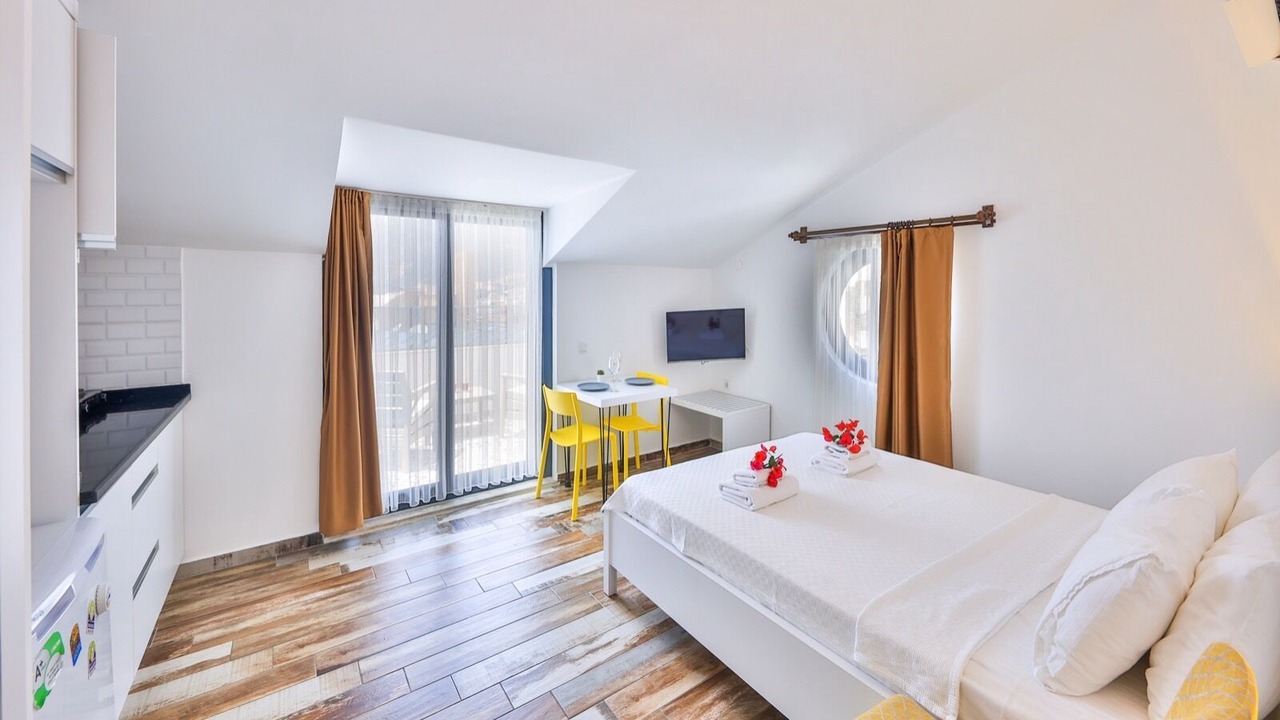 Photo of Bedroom in Kas