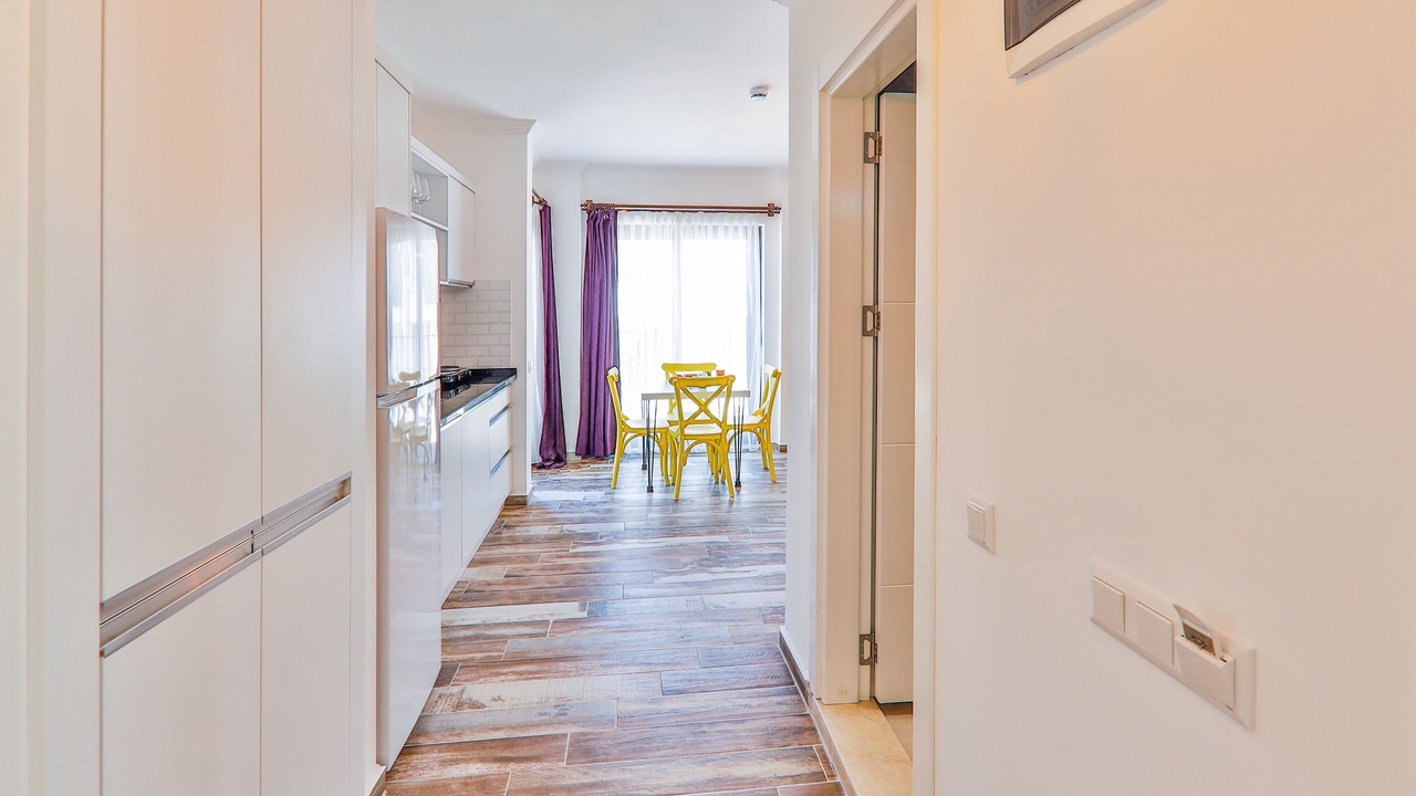 Photo of Livingroom in Kas