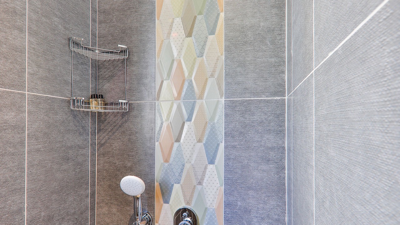 Photo of Bathroom in Kas