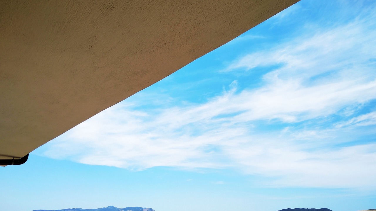 Photo of Patio Balcony in Kas