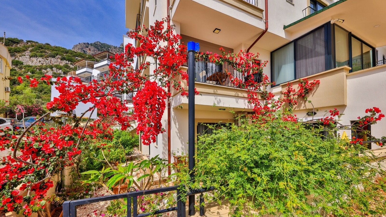 Photo of Outdoor in Kas