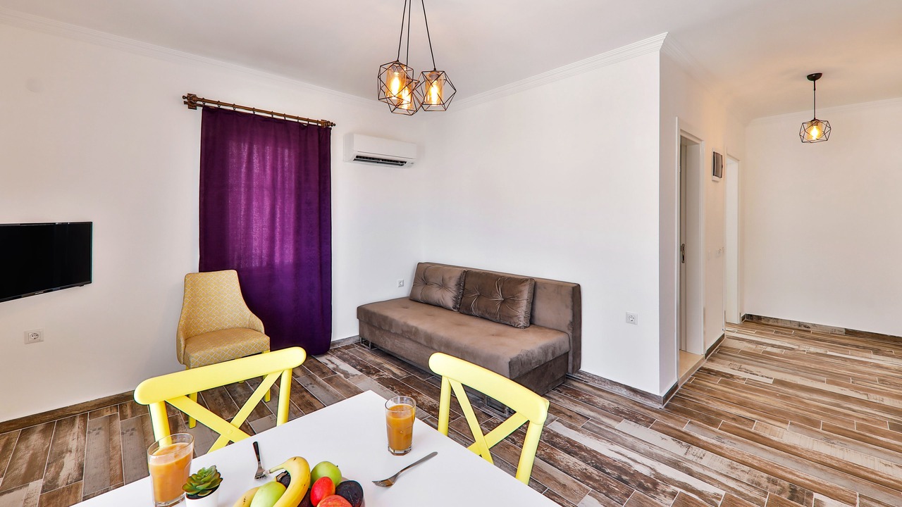Photo of Livingroom in Kas