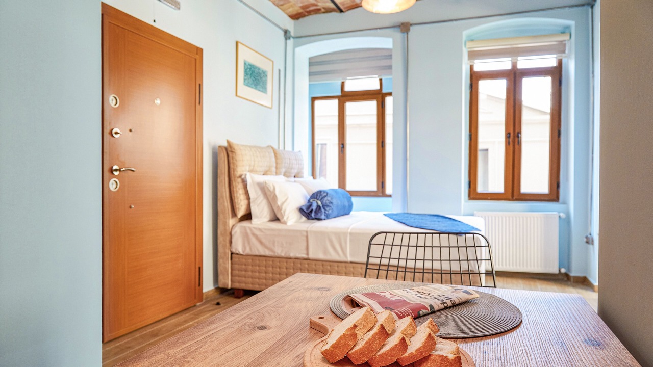Photo of Bedroom in Galata