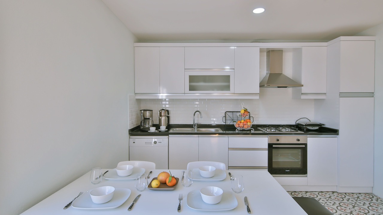 Photo of Kitchen in Bogazkent