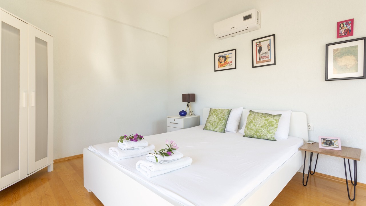 Photo of Bedroom in Bogazkent
