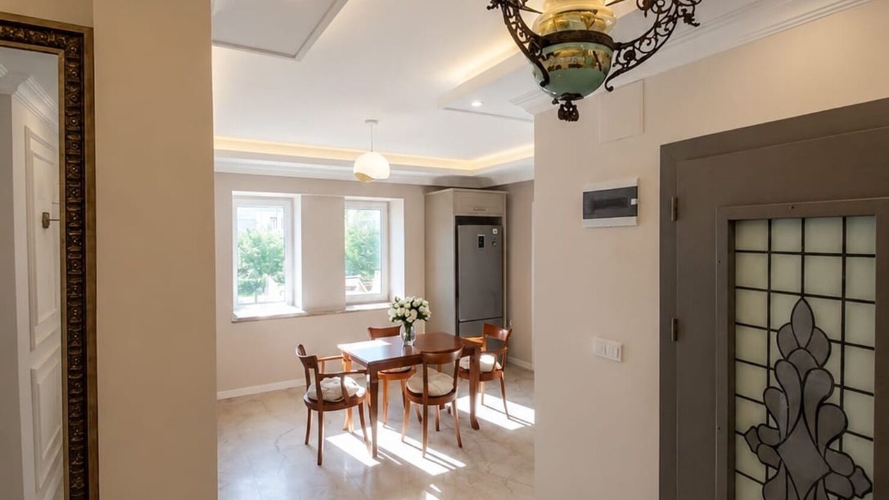 Photo of Kitchen in Dalyan City Center