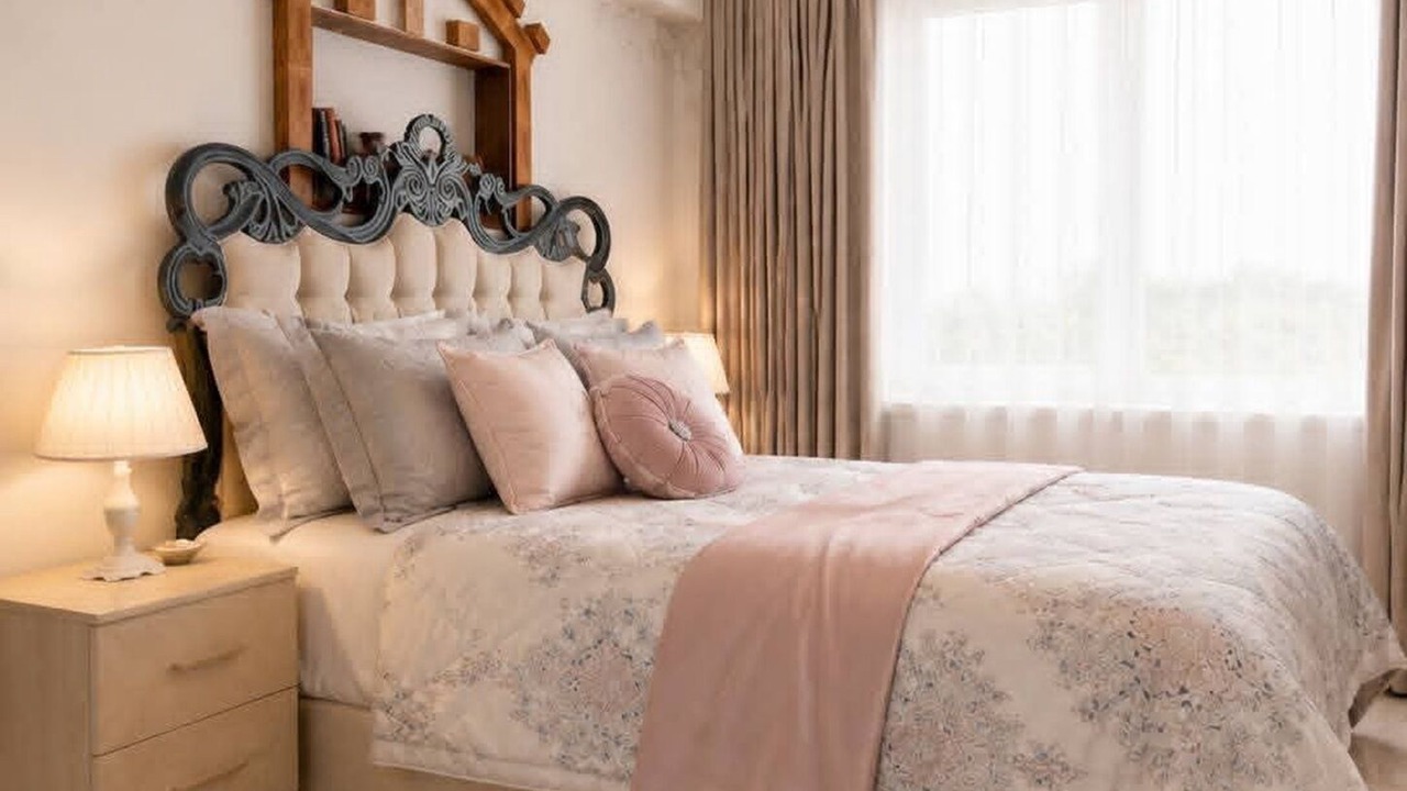Photo of Bedroom in Dalyan City Center