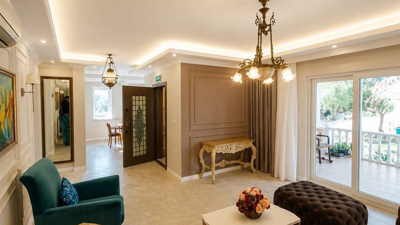 Photo of Livingroom in Dalyan City Center