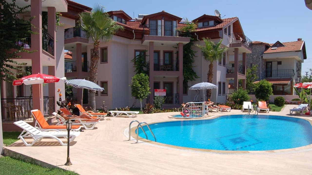 Photo of Outdoor in Dalyan City Center