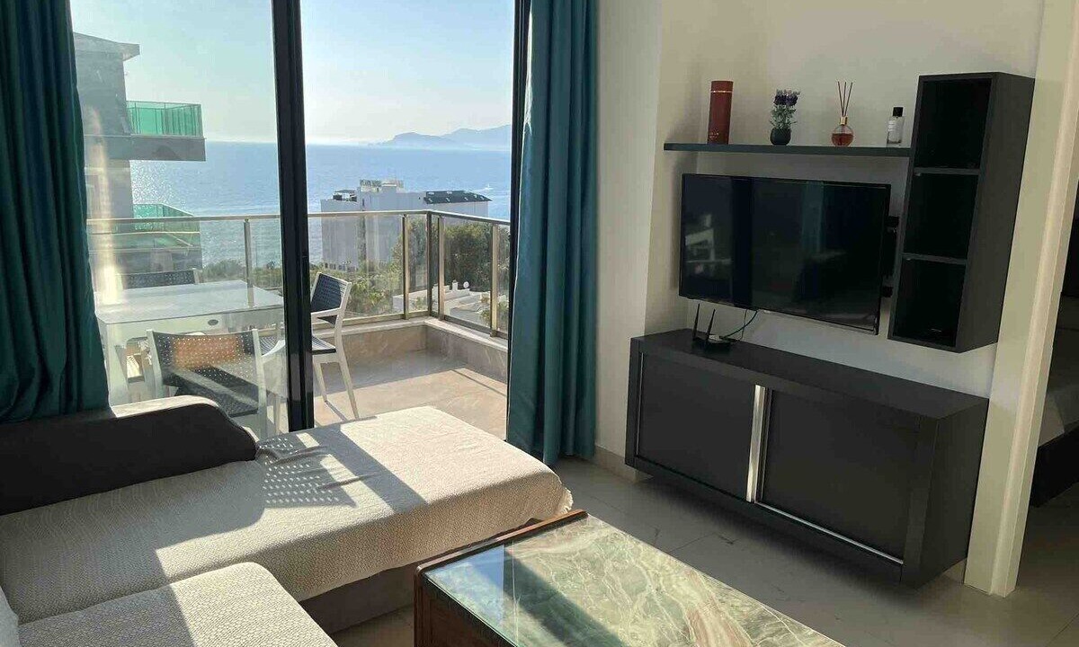 Photo of Livingroom in Kargicak